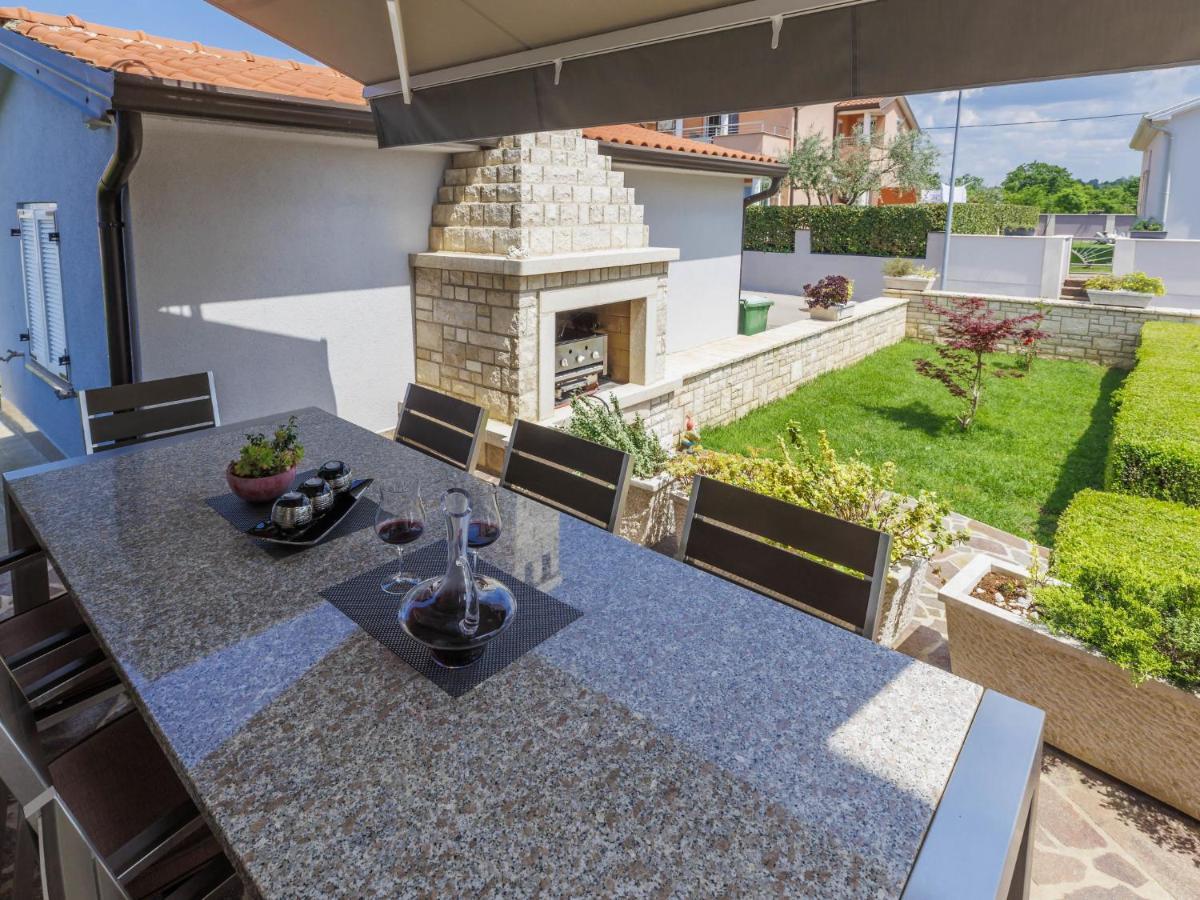 Apartment Tommy-2 By Interhome Kmeti Exterior foto